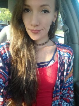 DaringAmira from Gwynedd,United Kingdom