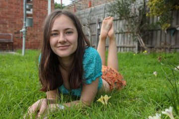 fancifulladylove from Birmingham,United Kingdom